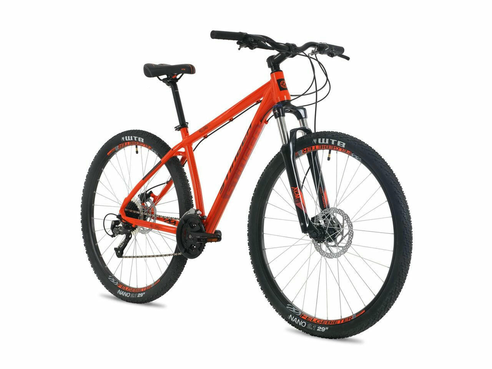 Горный велосипед Stinger Reload Pro 29" (2018)