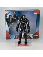 Фигурка Воитель Marvel ZD Toys