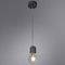 Подвесной светильник Arte Lamp Bender A4321SP-1GY