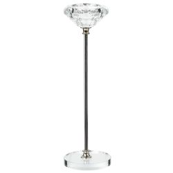 GAEM Подсвечник, L7 W7 H23,5 см