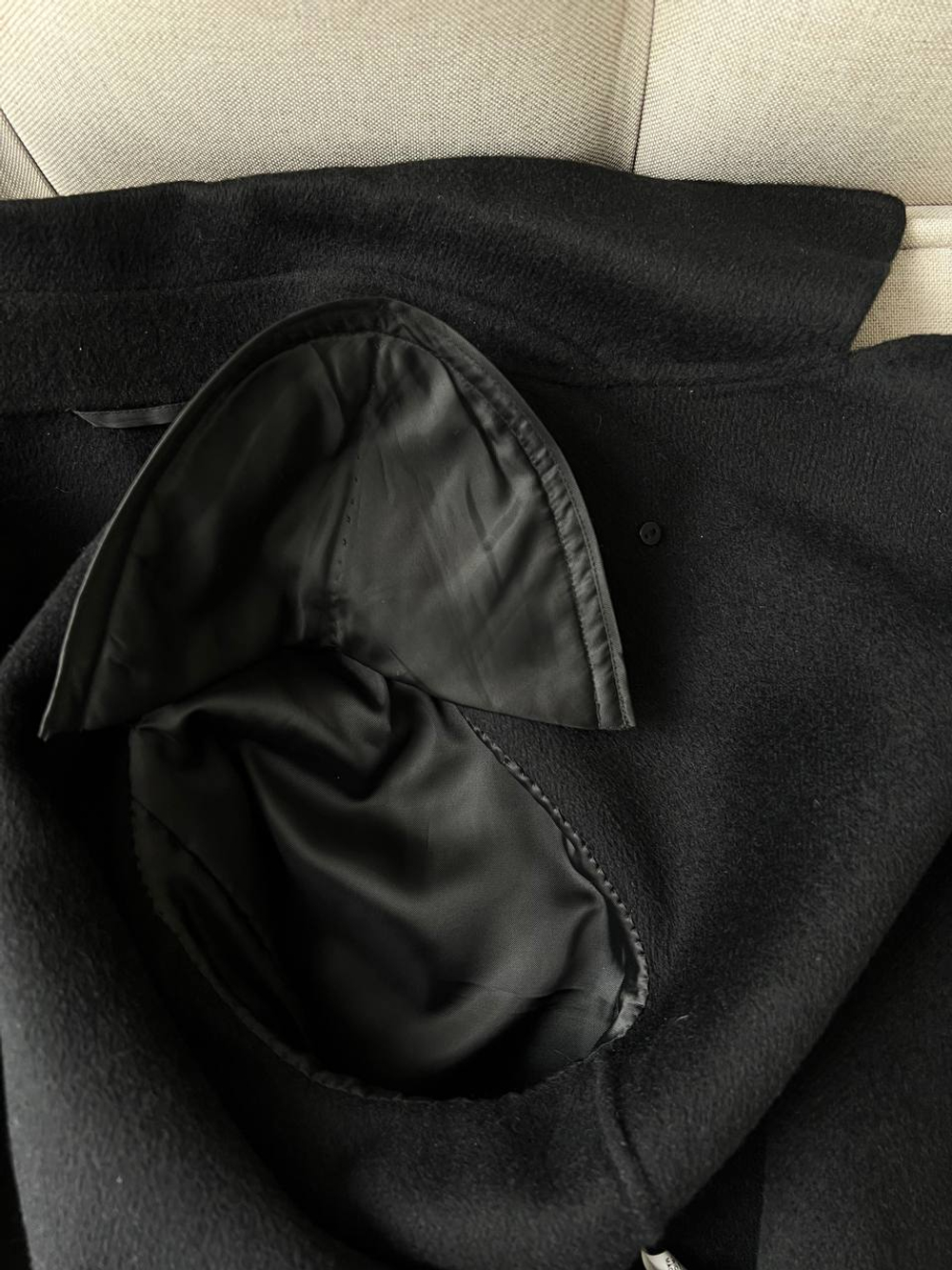 Пальто Max Mara