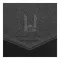 Kinera HiFi Equipment Carrying Case Black