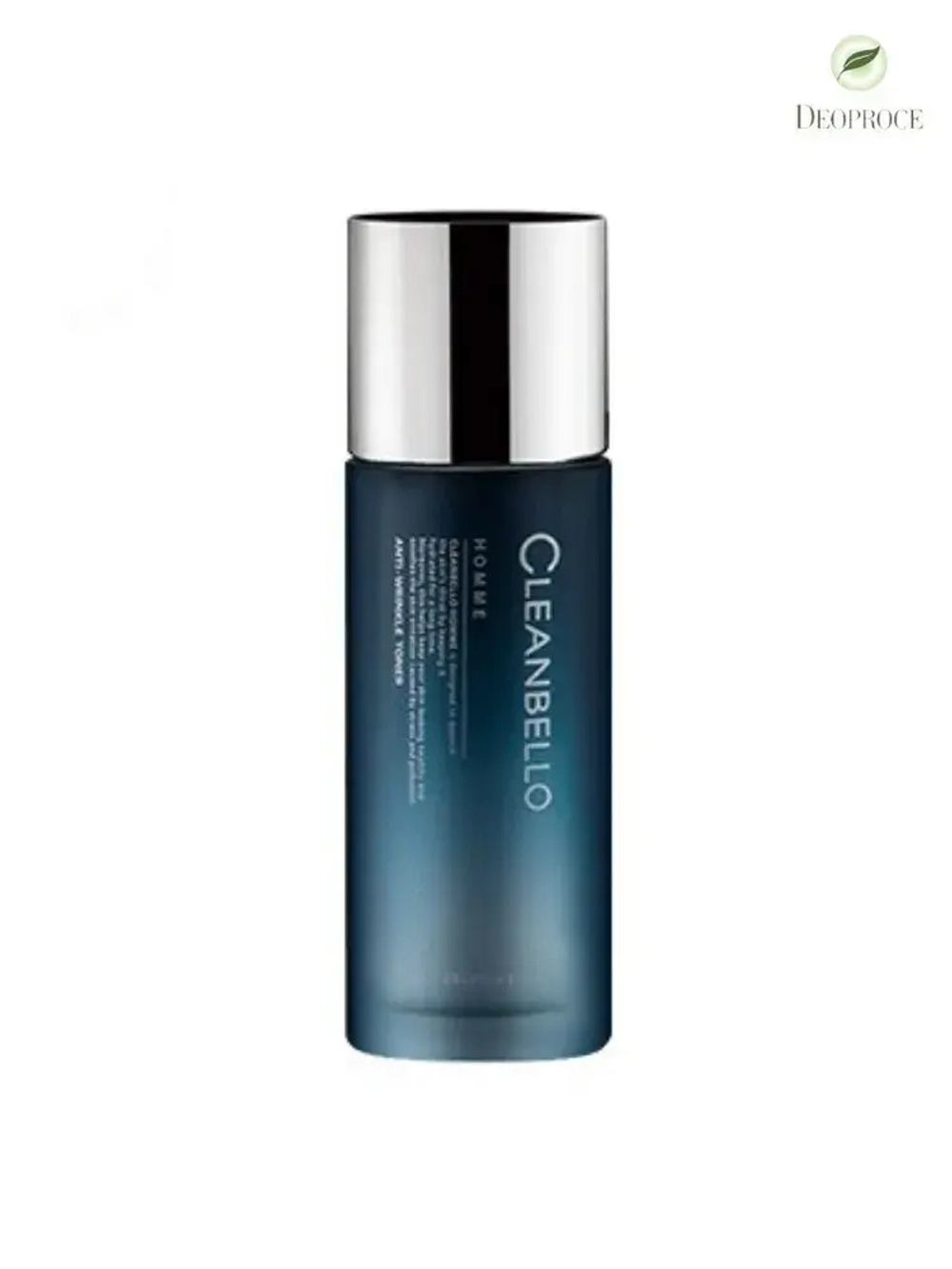 Тонер для лица Deoproce Cleanbello Homme Anti-Wrinkle Toner 150 мл