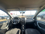 Renault DUSTER Drive 2.0 AT4 4x4