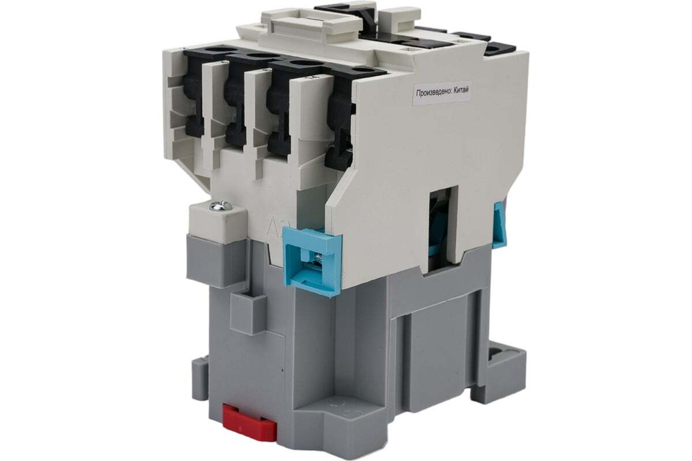 Пускатель магнитный ПМ12-025100 УХЛ4 В, 380В/50Гц, 1з, 25А, , без реле, IP00 ЭТ ET011803