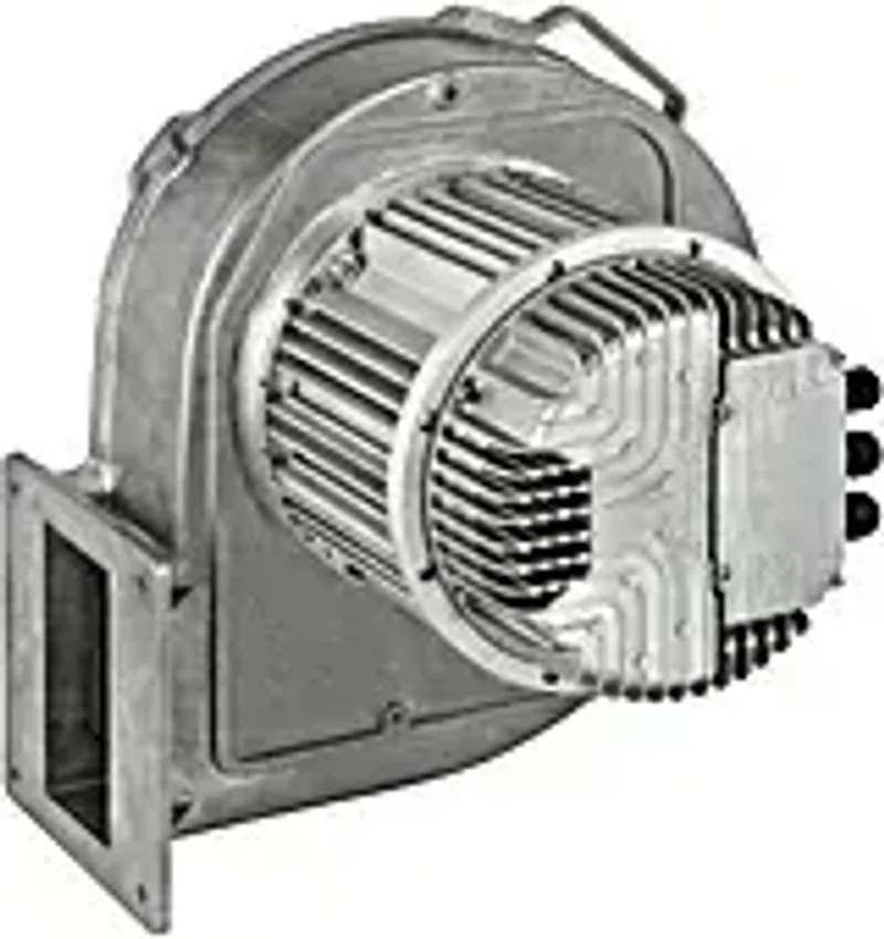 Центробежный вентилятор ebmpapst G3G250-MW50-01
