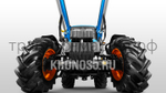 Трактор Агромаш 90ТK A/С 4x4 12+12 Radial agri 12.24-24 / 18.4-30 (с ПСМ)