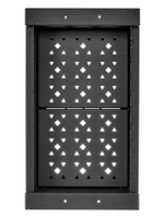 Мангал Dio 850 Standart