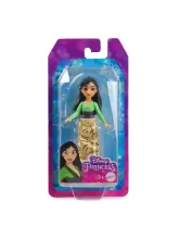 Кукла Принцесса Диснея маленькая Мулан HLW81