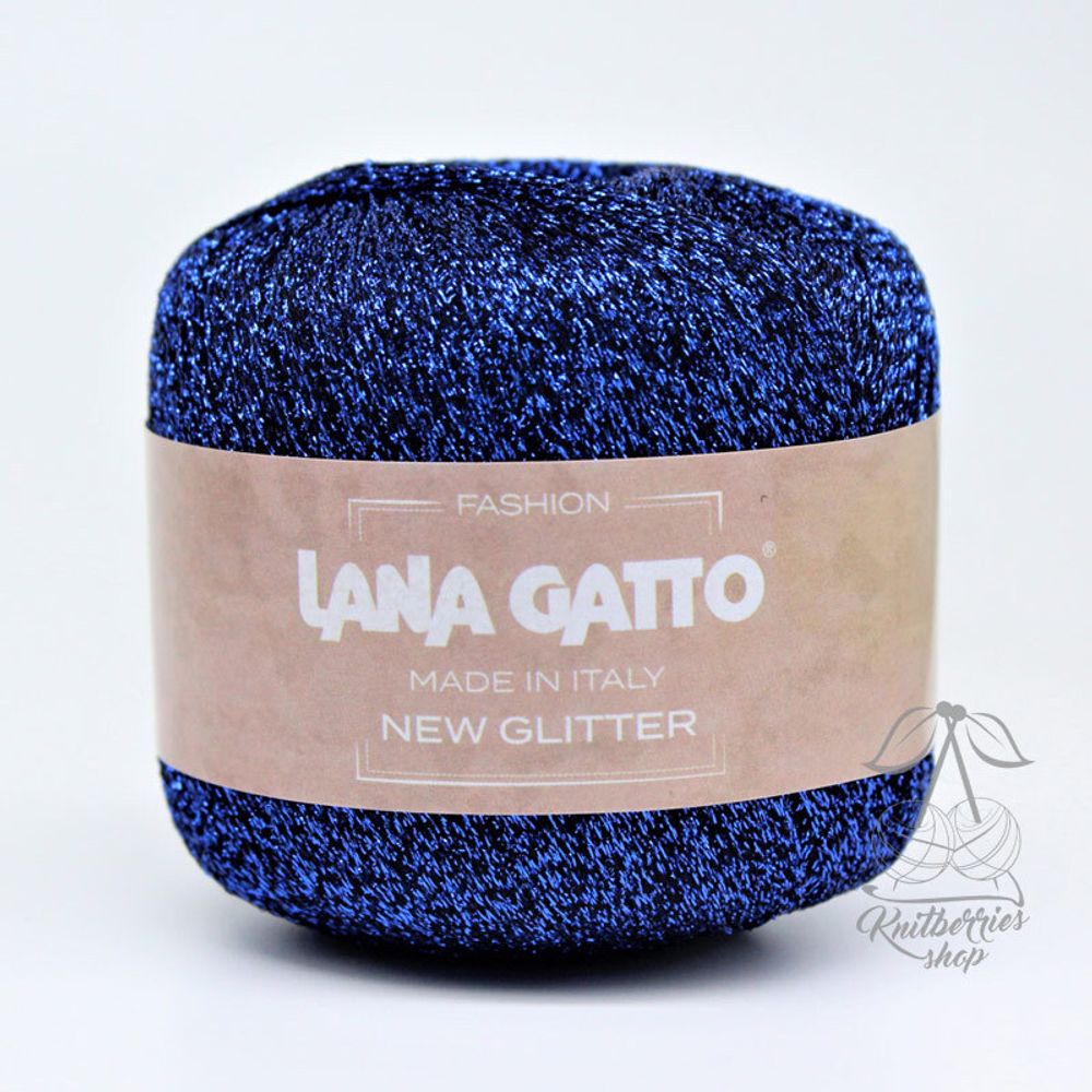 Lana Gatto New Glitter #8589