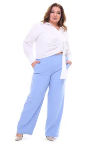 Брюки 2835 Fabrika