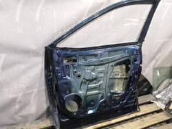 Дверь передняя правая Toyota RAV4 V (XA50) 18-нв Б/У Оригинал 6700142160