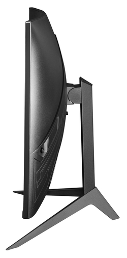 Монитор 27" Digma DM-MONC2711 (DM-MONC2711)