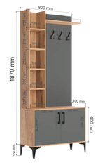 Прихожая Пекин