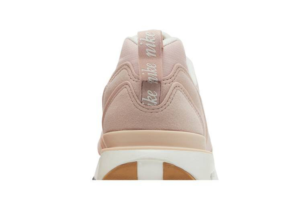 Кроссовки Nike Air Max Dawn (Женская размерная сетка)