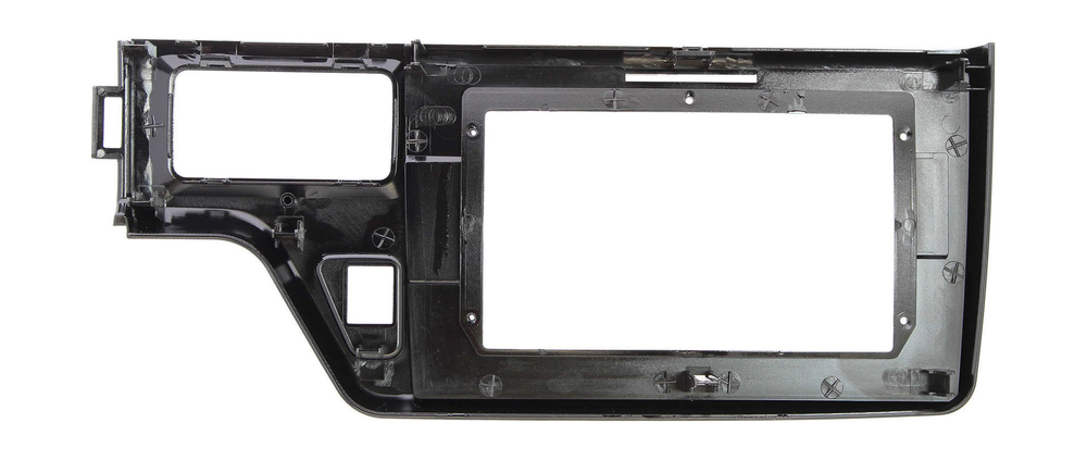 Переходная рамка магнитолы HONDA STEPWGN  5 2015-2021 (прав) 10 дюймов