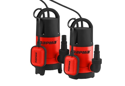 Парма НД-750/5-35П Насос дренажный для чистой / грязной воды