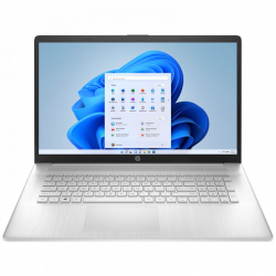 Ноутбук 17" HP 17-cn0111ur 61R56EA