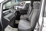 Honda Stepwgn, 2012 год