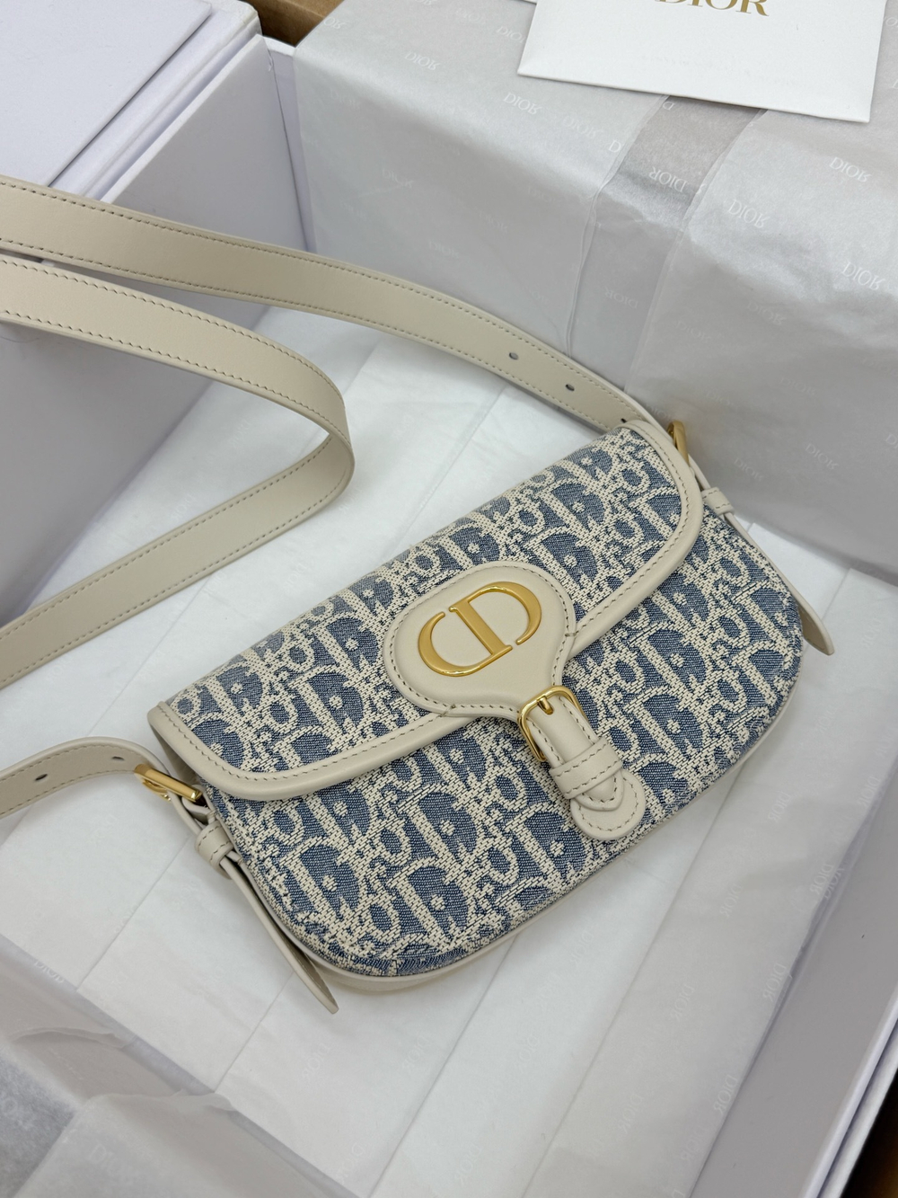 Christian Dior Bobby East West