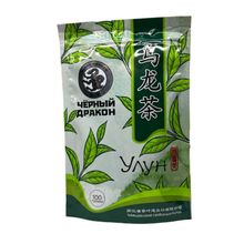 Чай Black dragon Улун 100 г
