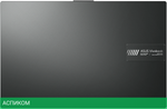 Ноутбук Asus Vivobook Go E1504FA-BQ091