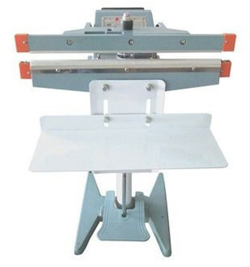 Запайщик пакетов напольный Assum PFS-600