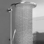 Душевая система Grohe Rainshower System 27174001
