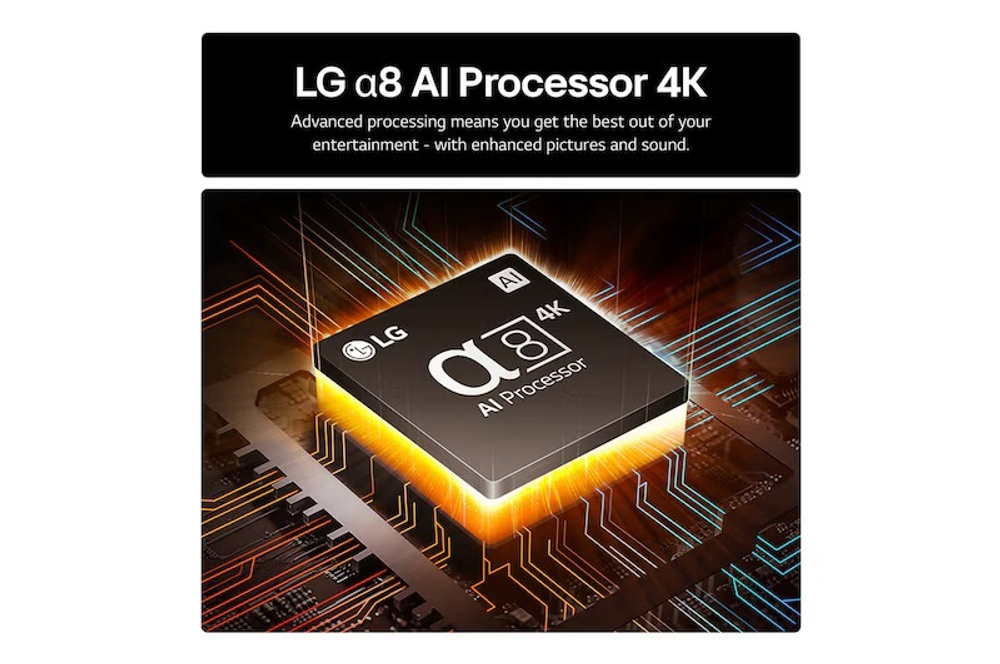 Телевизор LG 98UT91006LA
