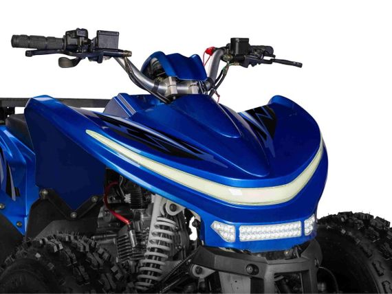 Квадроцикл SHARMAX Cross 180 RX