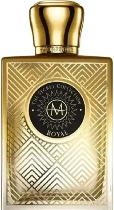 MORESQUE ROYAL EDP 75 ML
