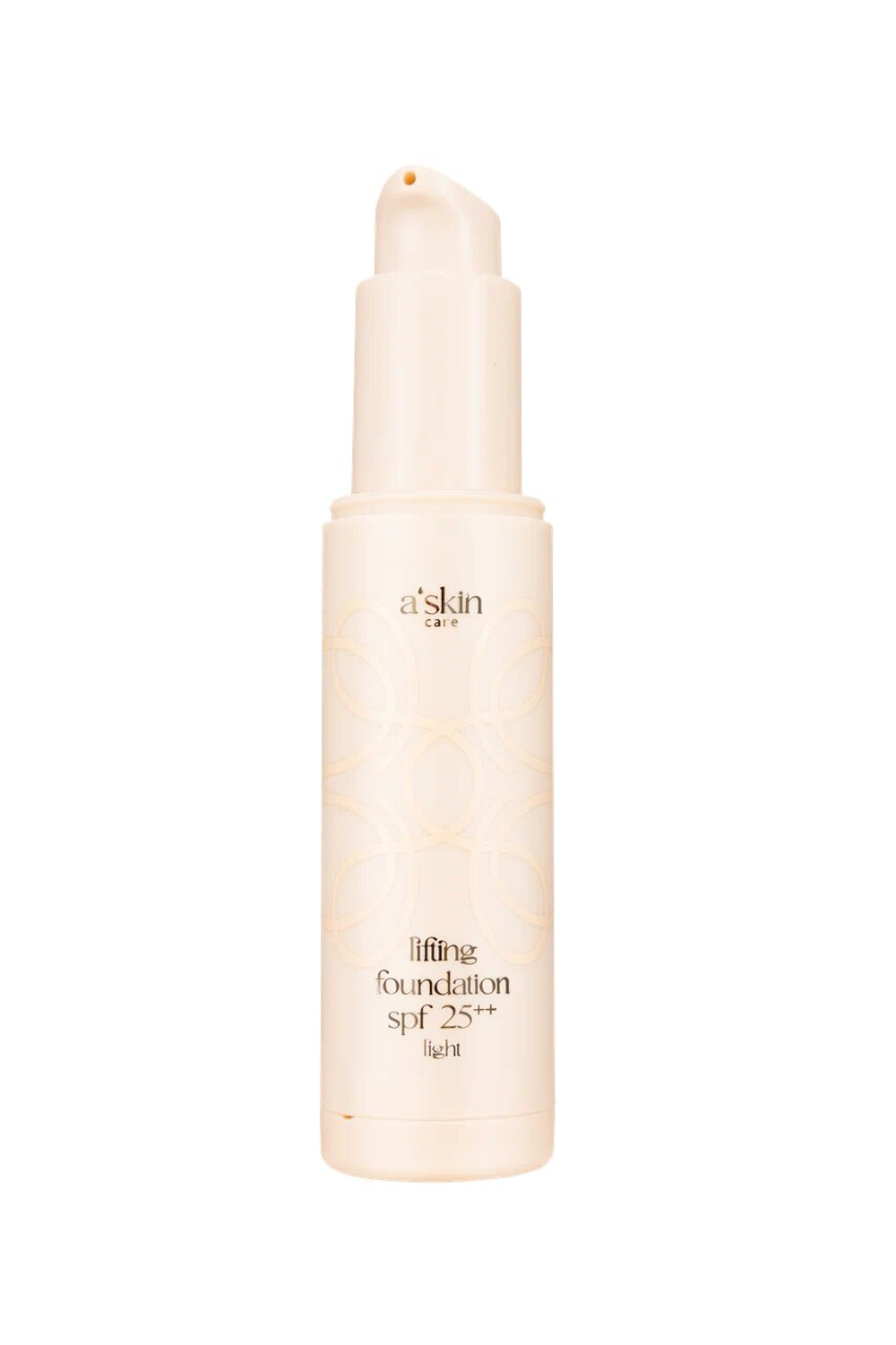 Лёгкий BB-крем с сияющим финишем и защитой SPF 25++ (light)