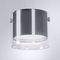 Потолочный светильник Arte Lamp Lazio A5366PL-1SS