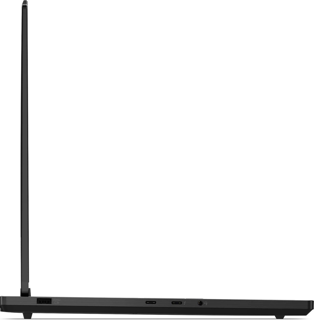 Ноутбук  Lenovo Legion 7 16IRX9 16 ", Core i7, 32 Гб RAM, 1 Тб SSD, GeForce RTX 4060, Серый