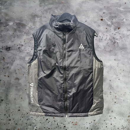 Жилет Nike ACG #1 • Черный