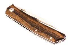 Нож FOX knives модель 515W TERZUOLAфотография - 9