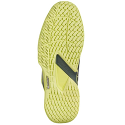 Мужские теннисные кроссовки Babolat Propulse Fury 3 All Court - sunny lime