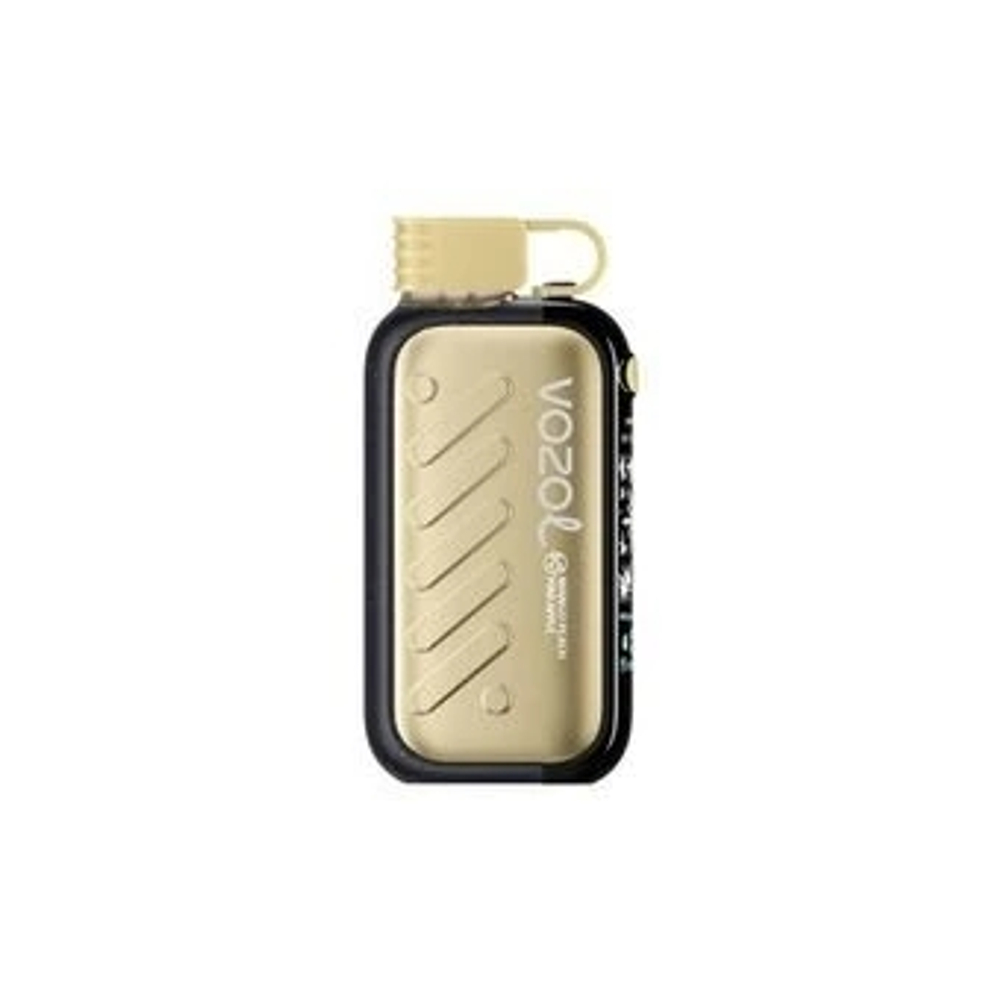 Vozol Gear Ice&Sweet Манго-персик-ананас 56000 купить в Москве с доставкой по России