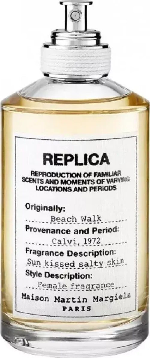 Maison Margiela Replica Beach Walk Eau de Toilette 30 ml