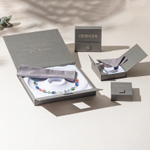 Колье Multicolour Couture Coeur de Lion