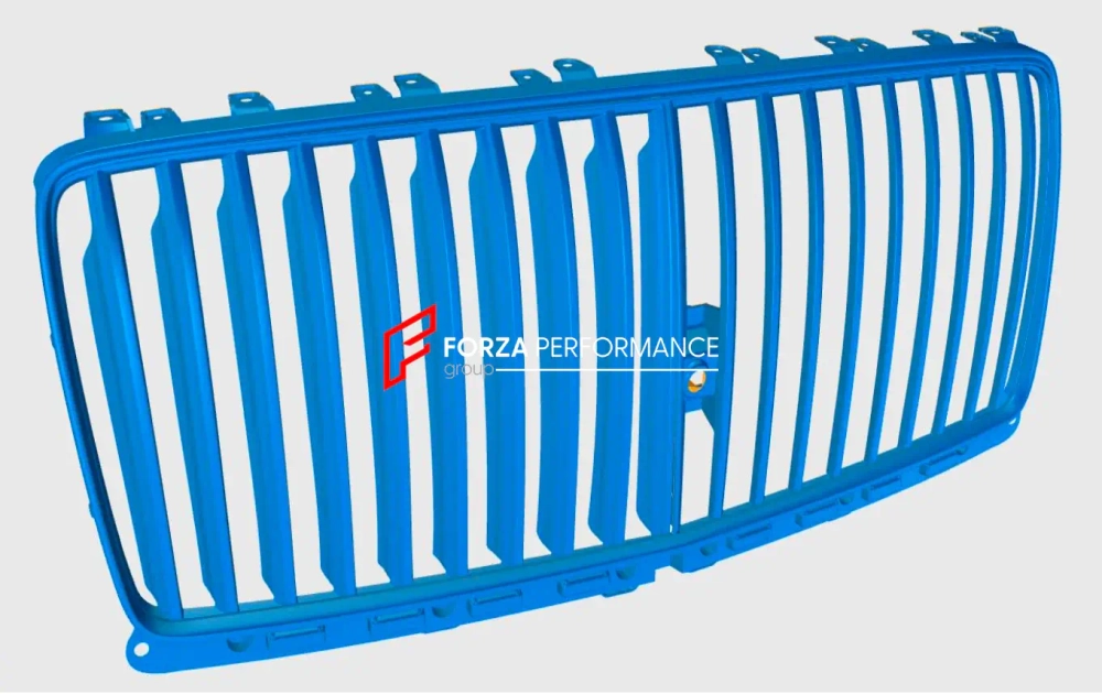 Карбоновый обвес для Bentley Bentayga W12 2020+ Бентли Бентайга