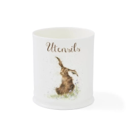 Royal Worcester Контейнер для кухонных инструментов Wrendale Designs
