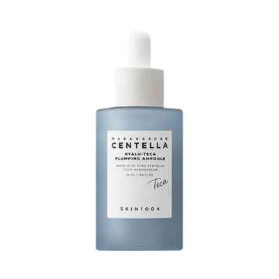 SKIN1004 Madagascar Centella Hyalu-Teca Plumping Ampoule 50ml