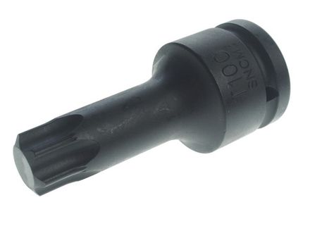 Цена на JTC (JTC-6410100) Головка торцевая 3/4" TORX T100 ударная