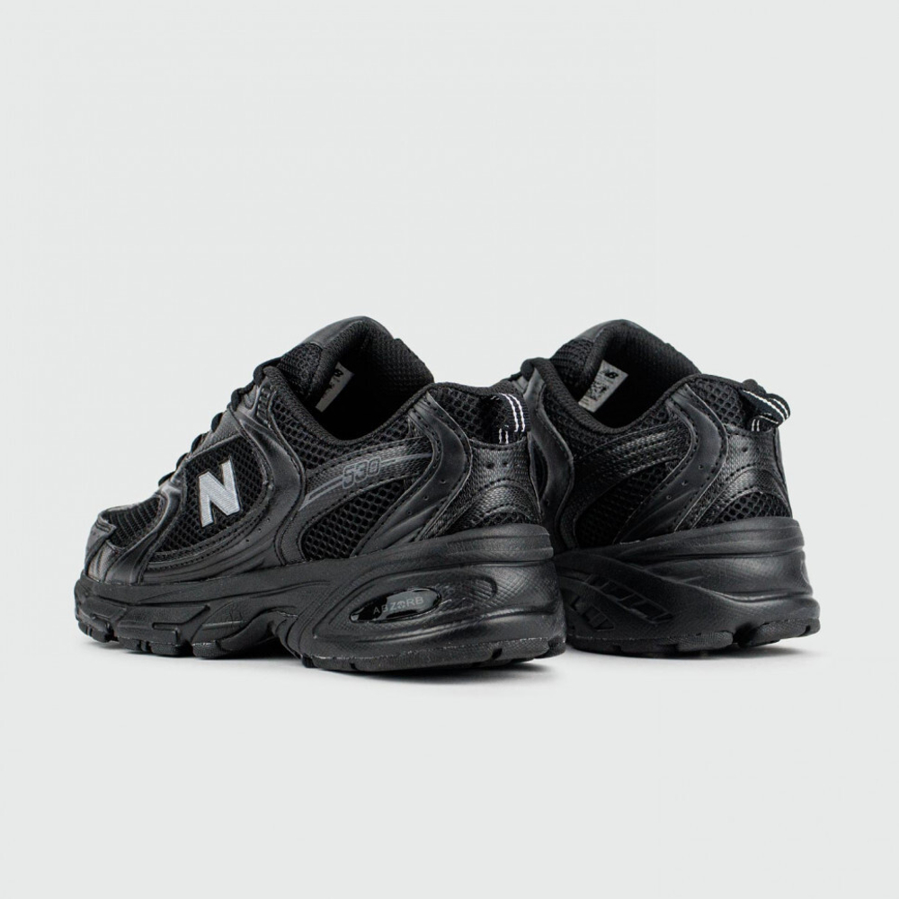 кроссовки New Balance 530 Trp.Black Wmns