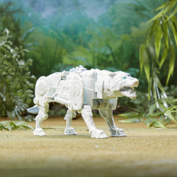 Hasbro Transformers Beast Alliance - Комбинатор зверей Арси 13 см Rise of the Beasts 2-pack фигурка F4618 / артикул   F3898 F4618  / GTIN 5010993958429