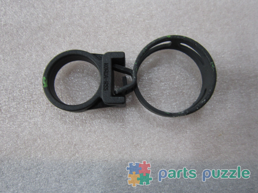 Кольцо стопорное / CIRCLIP АРТ: 2481B027