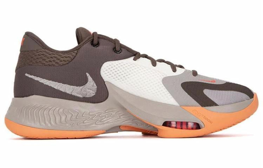Кроссовки Nike Zoom Freak 4 Ep 4