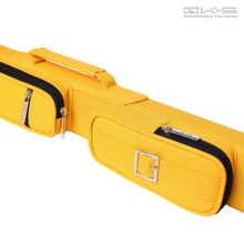 Тубус QK-S Ray 1x1 желтый