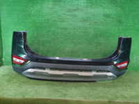 Бампер задний Hyundai Santa Fe 4 TM 18-21 В сборе